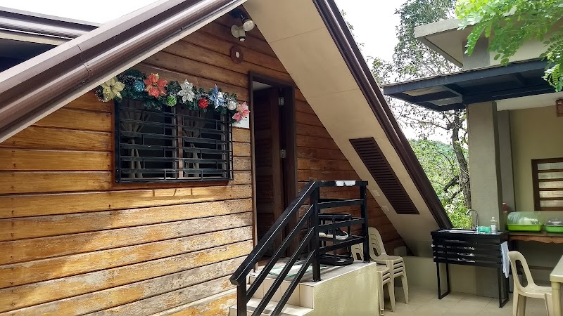 Happy Camper Hostel, Coron - Happy Camper Hostel, Coron X6X5+JJF, Coron Town Proper, Coron, Palawan, Philippines