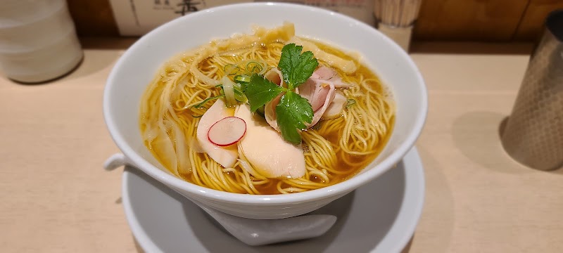 Ginza Kagari (Echika Ikebukuro) - Ginza Kagari (Echika Ikebukuro), Japan, 〒171-0021 Tokyo, Toshima City, Nishiikebukuro, 3-chōme−28−１４ エチカ池袋