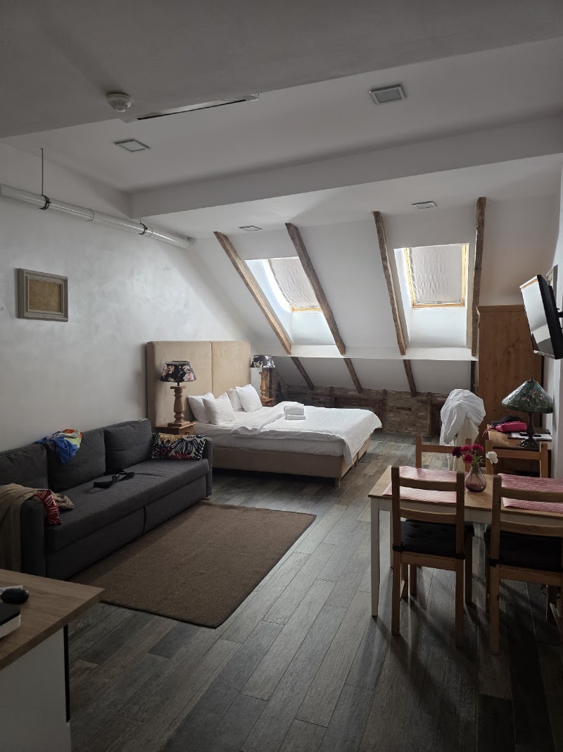 Windmill Studios by Rembrandt Hotel