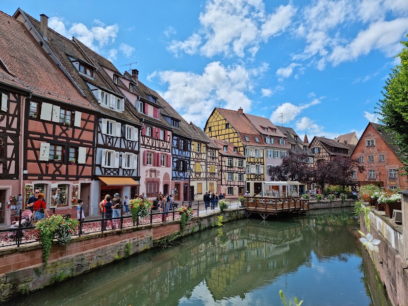 La Petite Venise