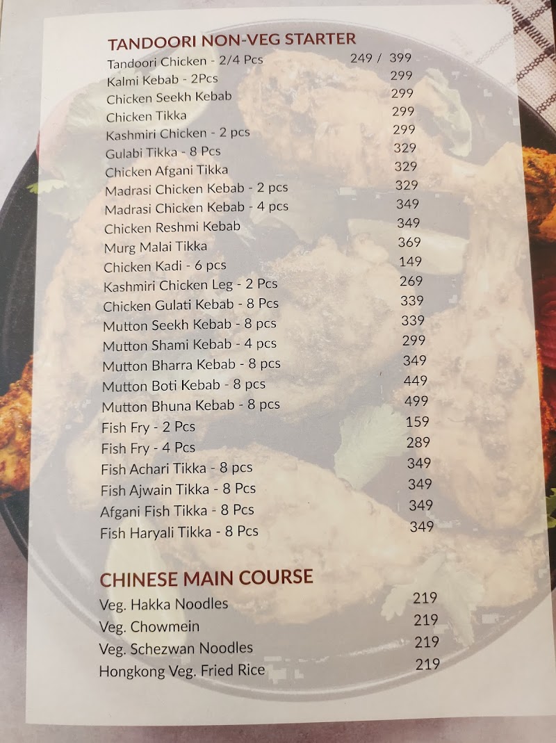 HIGHWAY BREAK DHABA - HIGHWAY BREAK DHABA, Raipur - Bilaspur Expy, Dharsiwa, Raipur, Chhattisgarh 493221, India
