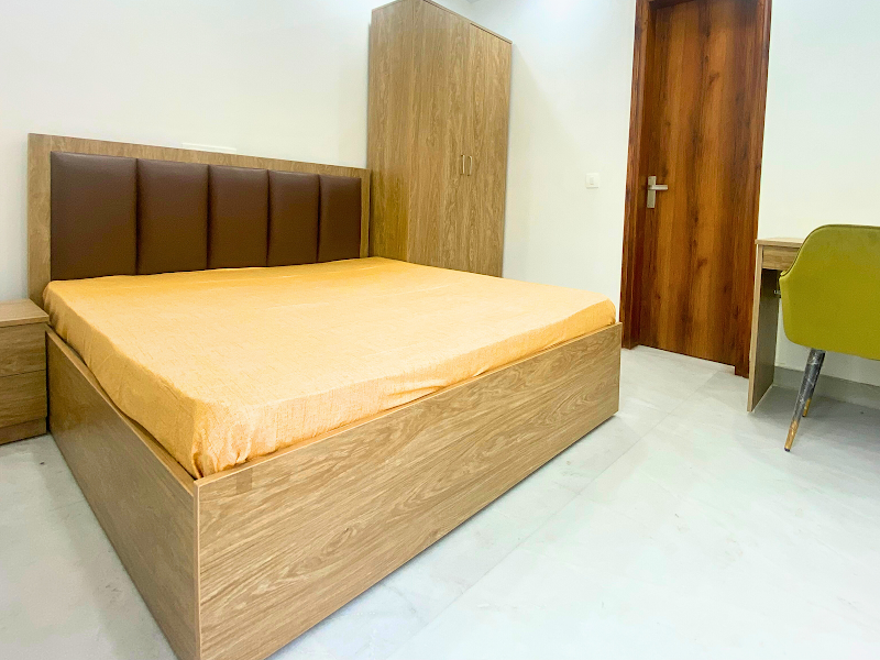 Blossom Stayz - Roop Nagar - Blossom Stayz - Roop Nagar 3/13, Roop Nagar, Kamla Nagar, Delhi, 110007, India