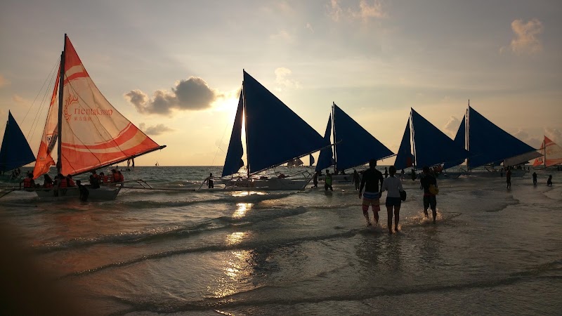 La Isla Bonita Resort & Spa Boracay - La Isla Bonita Resort & Spa Boracay, Boat Station 3 Manyalad Boracay Island 2408, Malay, Aklan, Philippines