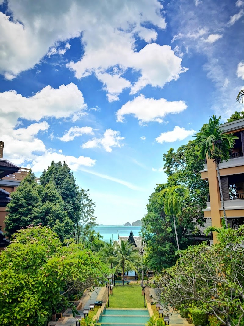 Tubkaek Beach - Tubkaek Beach 6024, Tambon Nong Thale, Amphoe Mueang Krabi, Chang Wat Krabi 81000, Thailand
