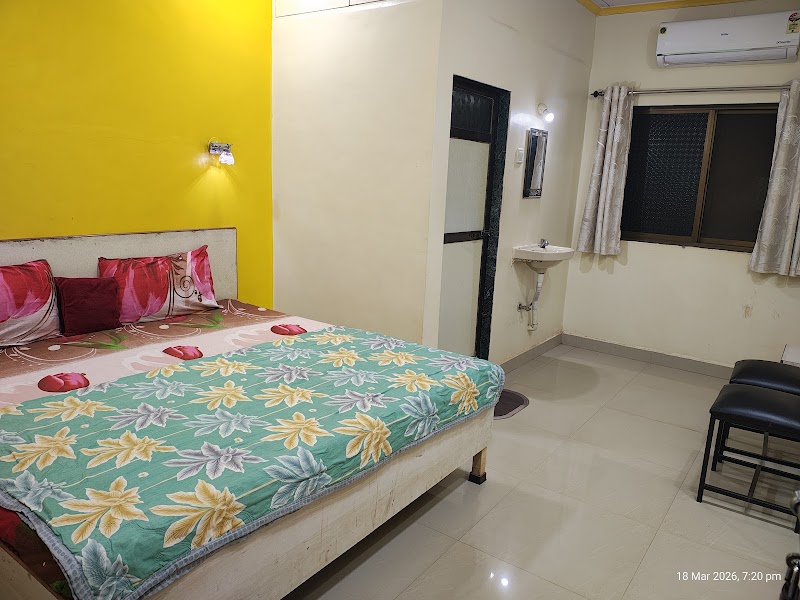 New Alpha House Matheran - New Alpha House Matheran Sant gadge maharaj road, 2 minutes, walking from railway station, 222, Neral - Matheran Rd, Matheran, Maharashtra 410102, India