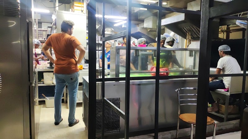 R Bhagat Tarrachand (Delivery Kitchen)