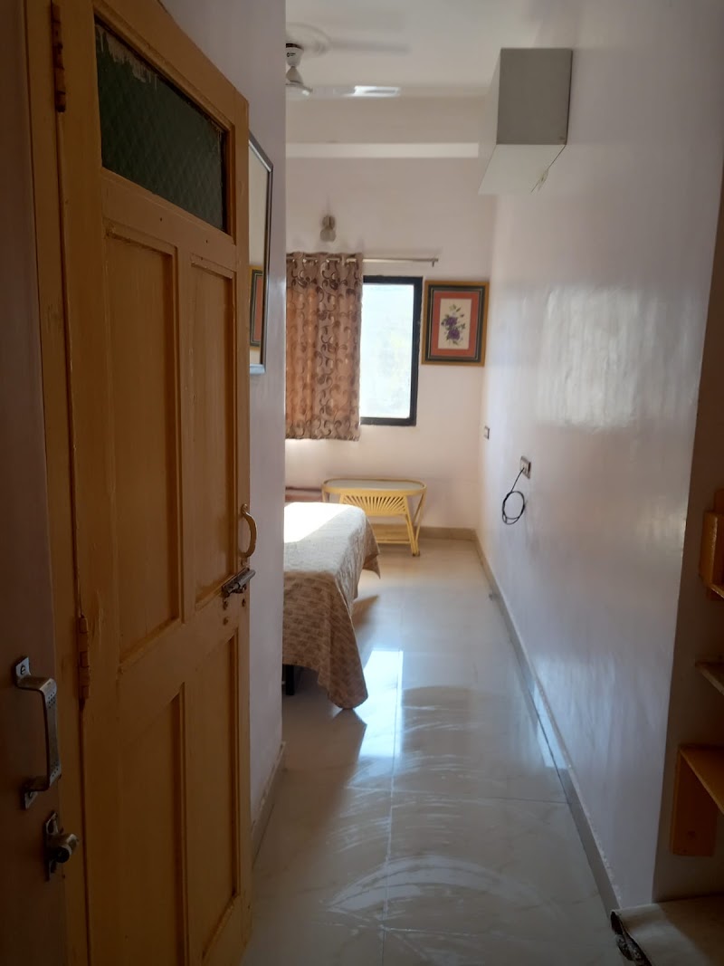 Home Stay Udaipur - Home Stay Udaipur 5, New Mangalam Complex, Shobghpura, Udaipur, Rajasthan 313001, India