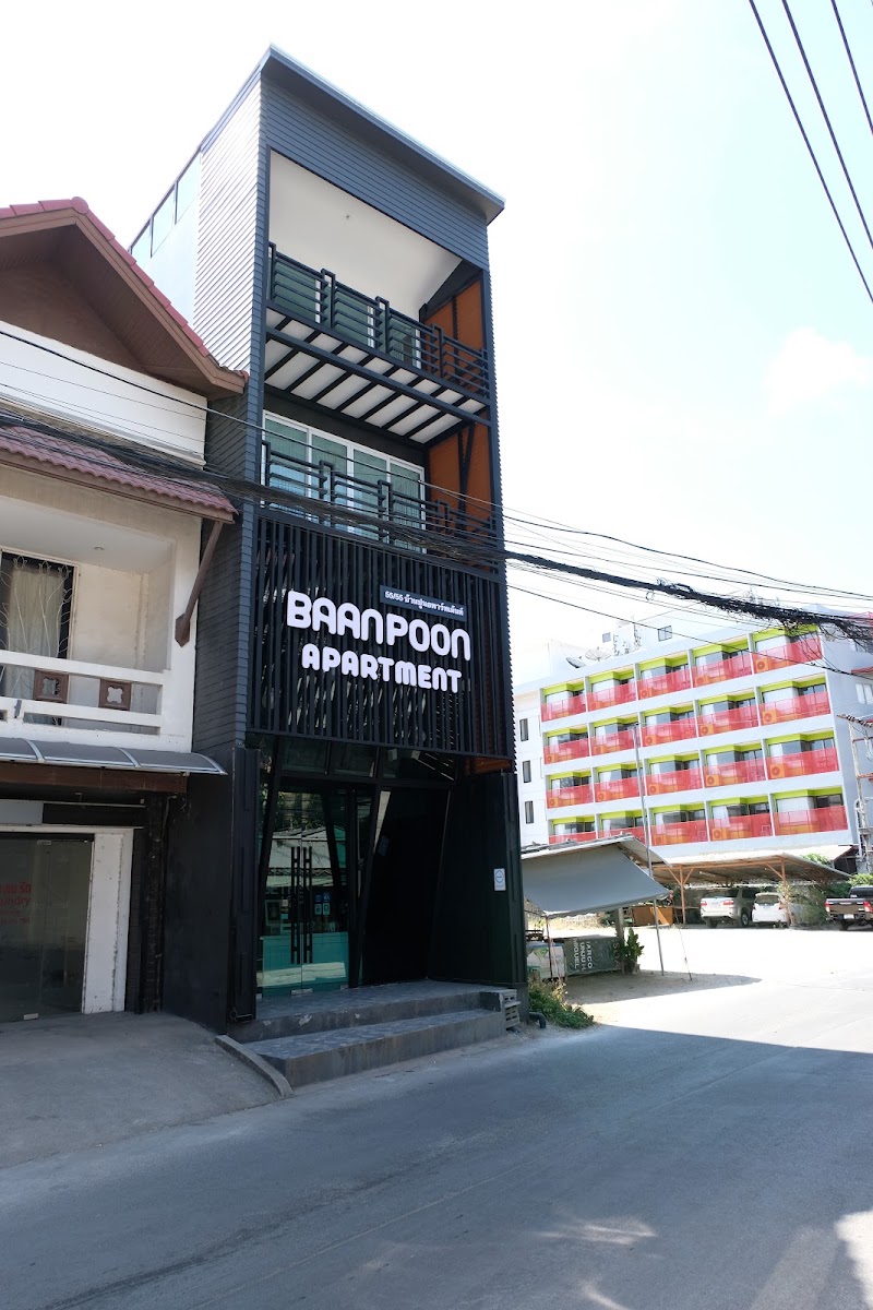 Baan Poon Apartments