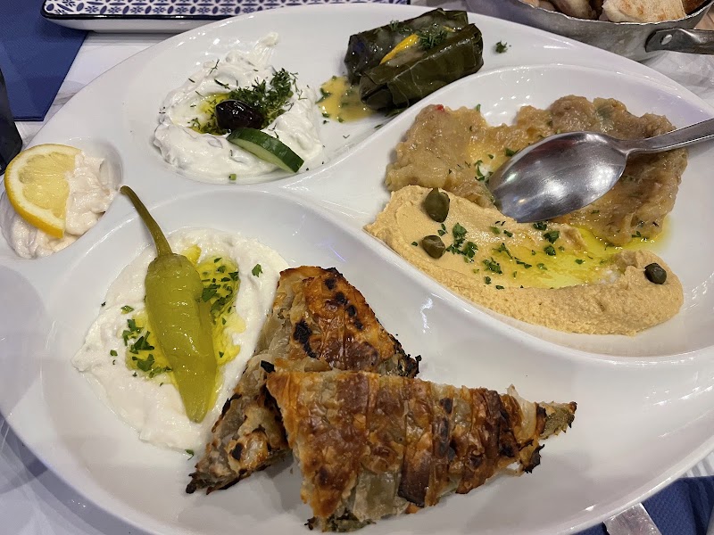 Parthenopi - Parthenopi 3 Rue Emile Négrin, 06400 Cannes, France