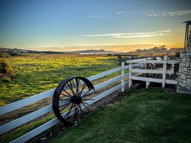 Mission Ranch Restaurant - Mission Ranch Restaurant 26270 Dolores St, Carmel, CA 93923, USA