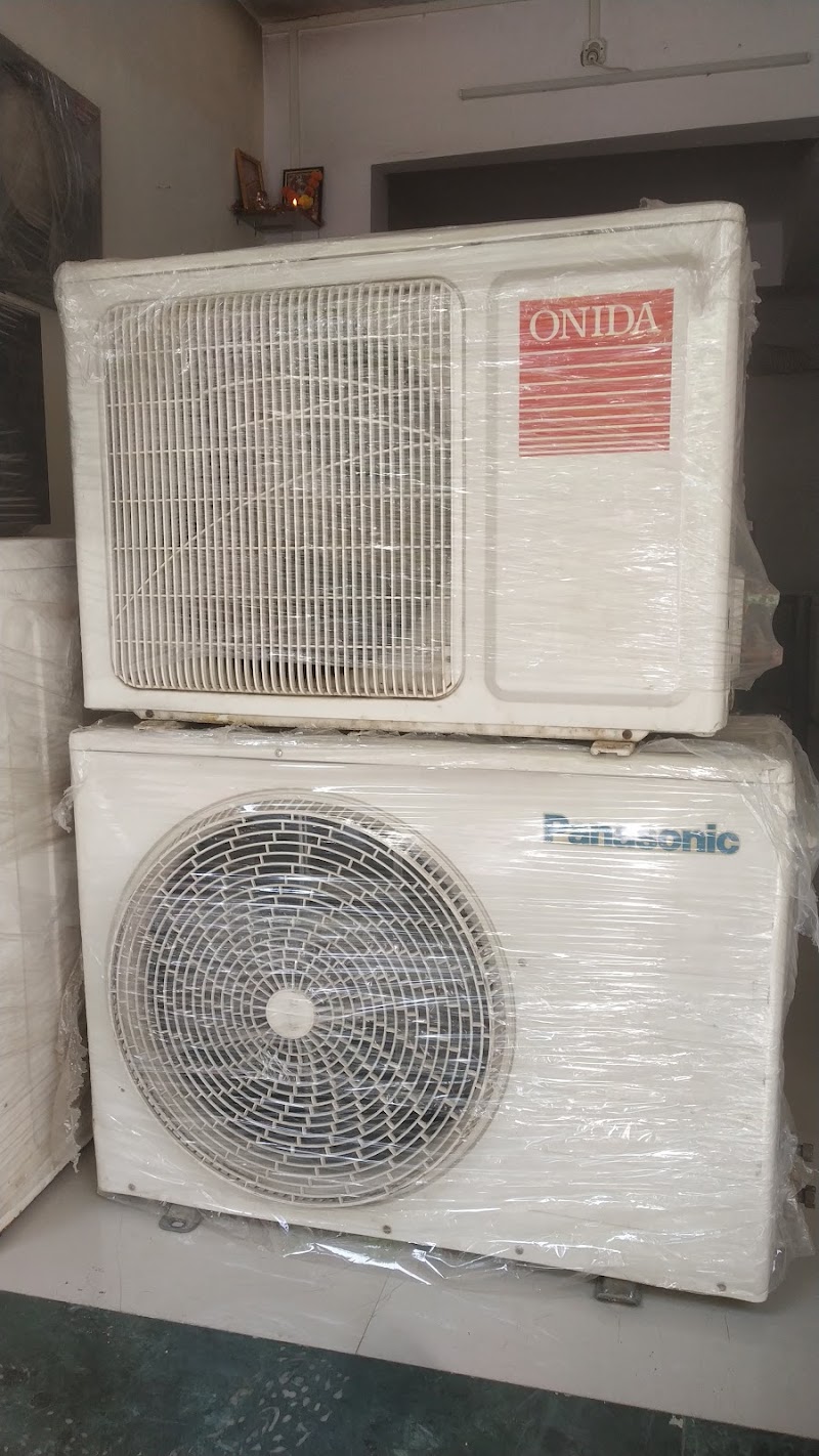 Vihana electronic sales service & spareparts. - Vihana electronic sales service & spareparts. New Anthony bakery, Lal Bahadur Shastri Marg, Uthalsar Naka, Uthalsar, Thane West, Thane, Maharashtra 400601, India