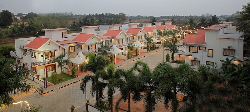 Heritage Shelters Resort
