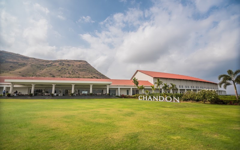 Chandon India Winery - Chandon India Winery GAT No-652, Stroke 1 and 653, Village Dindori, Taluka Dindori, Nashik, Maharashtra 422202, India