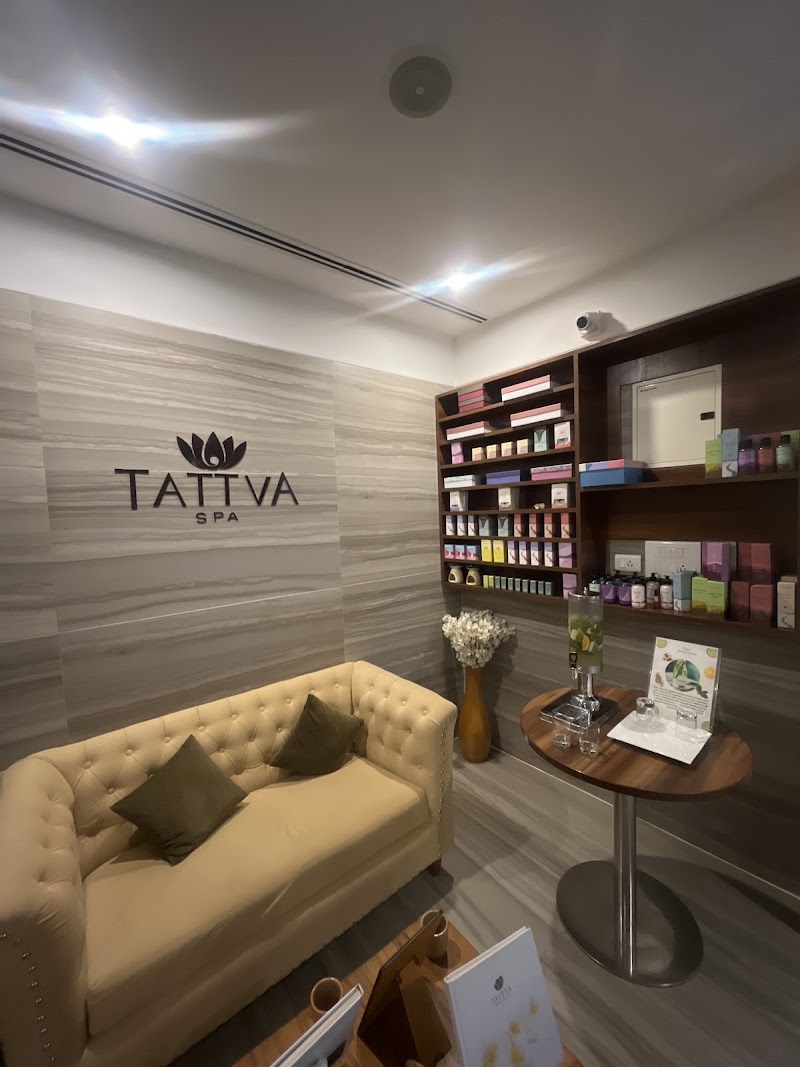 Tattva Wellness Spa - Tattva Wellness Spa Sarovar Portico Palolem, Nagorcem, Canacona, Goa 403702, India