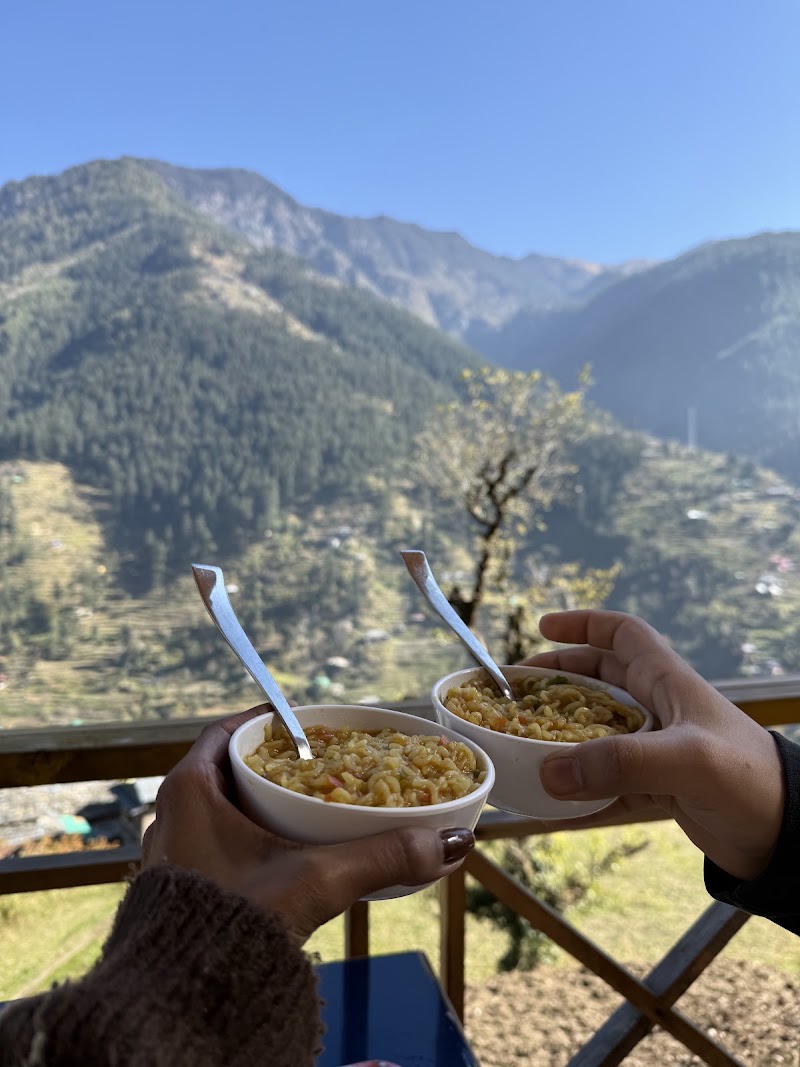 Cozy Nook Cottage, Jibhi - Cozy Nook Cottage, Jibhi H8RX+V58, Gadagushaini, Bhalagran, Jibhi, Tandi, Himachal Pradesh 175123, India