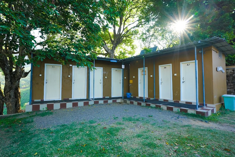 Koodaram Glamping & Camping - Koodaram Glamping & Camping Pothamedu, Munnar, Kerala 685612, India