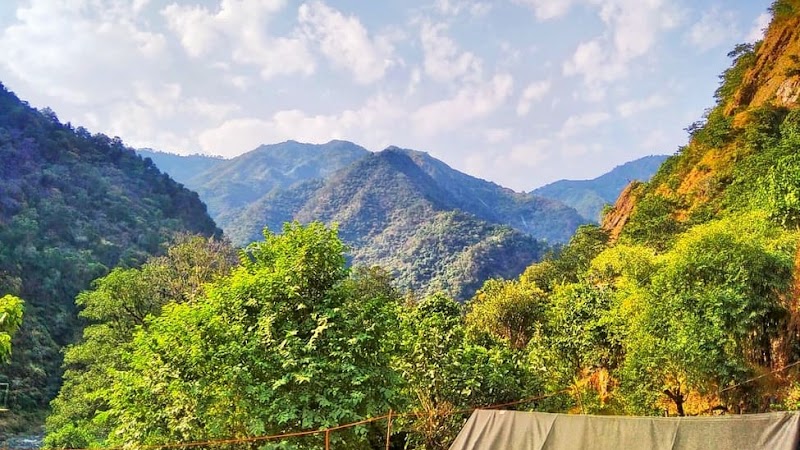 Camping in Rishikesh Shivpuri - Camping in Rishikesh Shivpuri, Camping in, Road, Someshwar Nagar, Ganga Nagar, Rishikesh, Uttarakhand 249201, India