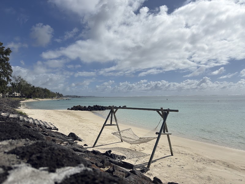 La Plage Restaurant - La Plage Restaurant, Ambre Resort & Spa, Coastal Road, Palmar, Flacq 41604, Mauritius