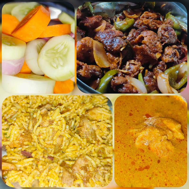 Swad Ghar ka Tiffins - Swad Ghar ka Tiffins 424, Mohan Nagar, Durg, Chhattisgarh 491001, India