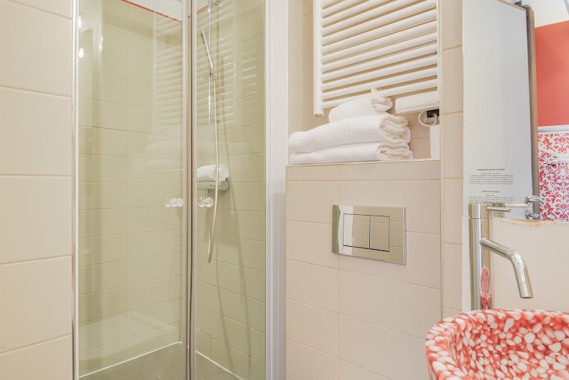 Pavillon Nation - Pavillon Nation 13 Boulevard de Charonne, 75011 Paris, France