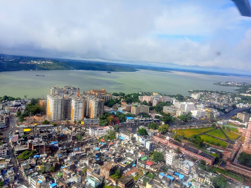 Bhopal - Bhopal Bhopal, Madhya Pradesh, India