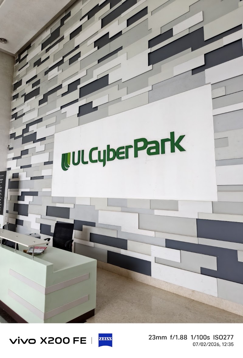 UL CyberPark - UL CyberPark, ULCCS LTD SEZ Nellikode, Ummalathoor, Kozhikode, Kerala 673016, India