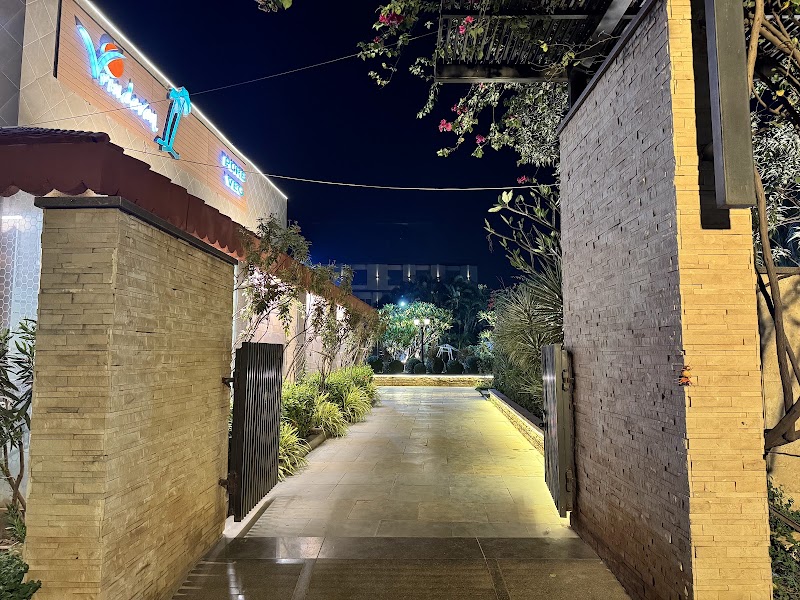 Vrindavan Restaurant - Vrindavan Restaurant GE Road, Near Shivnath Nadi Bridge, G E Road, 567X+M35, Durg, Chhattisgarh 491001, India