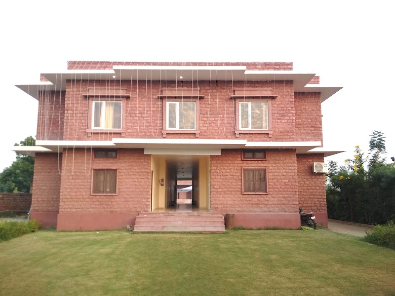 Chopasni Mahavidhayalaya and T T College - Chopasni Mahavidhayalaya and T T College, BR Birla School Rd, Vinayak Vihar, Bhadu Market, Jodhpur, Rajasthan 342014, India