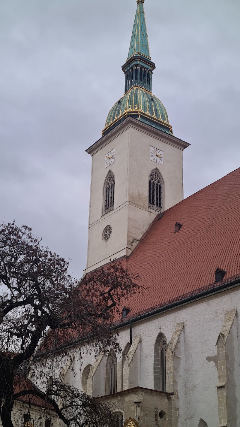 Petržalka - Petržalka, Slovakia