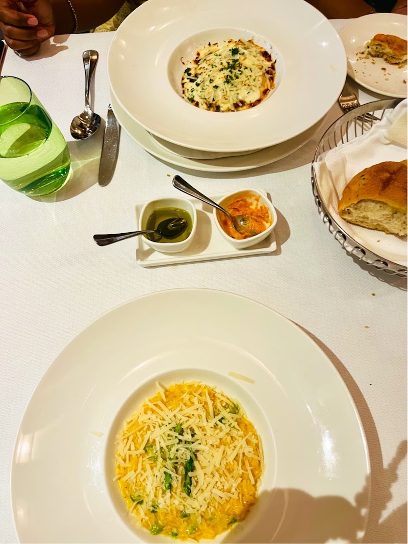 San Gimignano Restaurant - San Gimignano Restaurant 1, Lobby Level, The Imperial Hotel, Janpath, Connaught Place, Janpath, Connaught Place, New Delhi, Delhi 110001, India