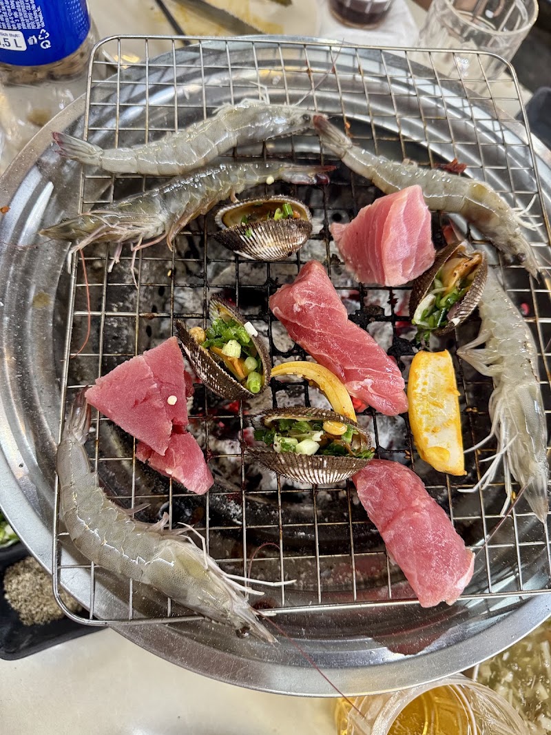 Zallo Viễn Triều (BBQ Buffet Nha Trang) - Zallo Viễn Triều (BBQ Buffet Nha Trang), 17 Cao Văn Bé, Bắc Nha Trang, Khánh Hòa 650000, Vietnam