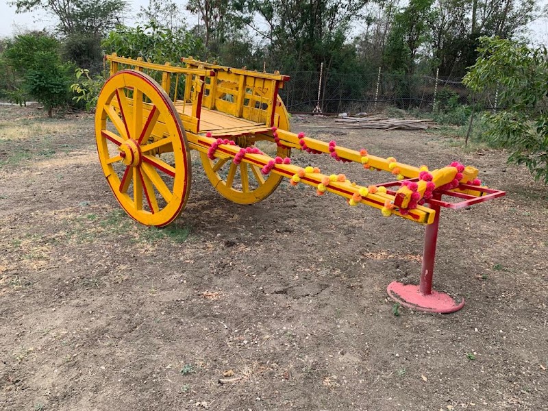 Sara Farm House - Sara Farm House, Hyderabad Pedda Mangalaram, Moinabad, Telangana 501504, India