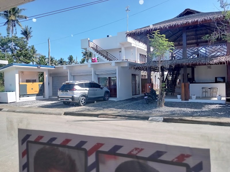 Purok 5 Tourism Road Siargao