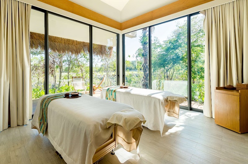 Alila Mayakoba - Alila Mayakoba CARRETERA FEDERAL, Carr. Tulum - Cancún Km. 298, Solidaridad, 77710 Playa del Carmen, Q.R., Mexico
