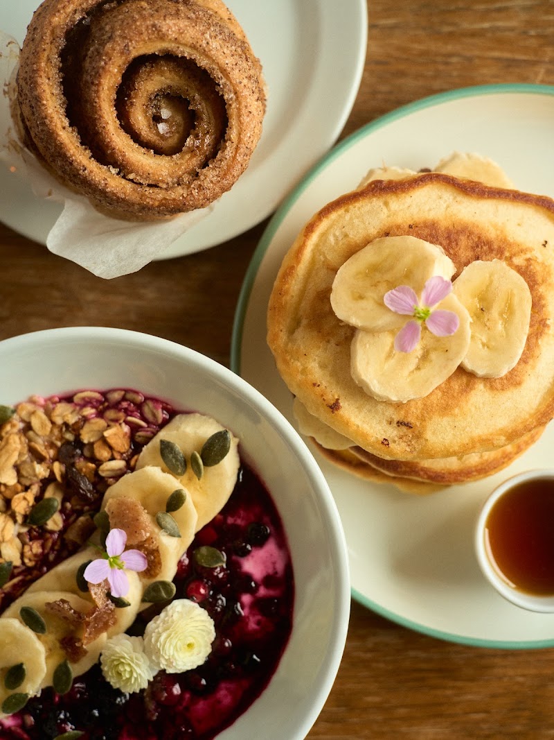 FURU Café - FURU Café, Knutstadveien 242, 8360 Bøstad, Norway