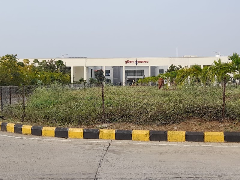 B.N.City Bilaspur - B.N.City Bilaspur, 44G3+FX7, Unnamed Road, Lokhandi, Chhattisgarh 495003, India