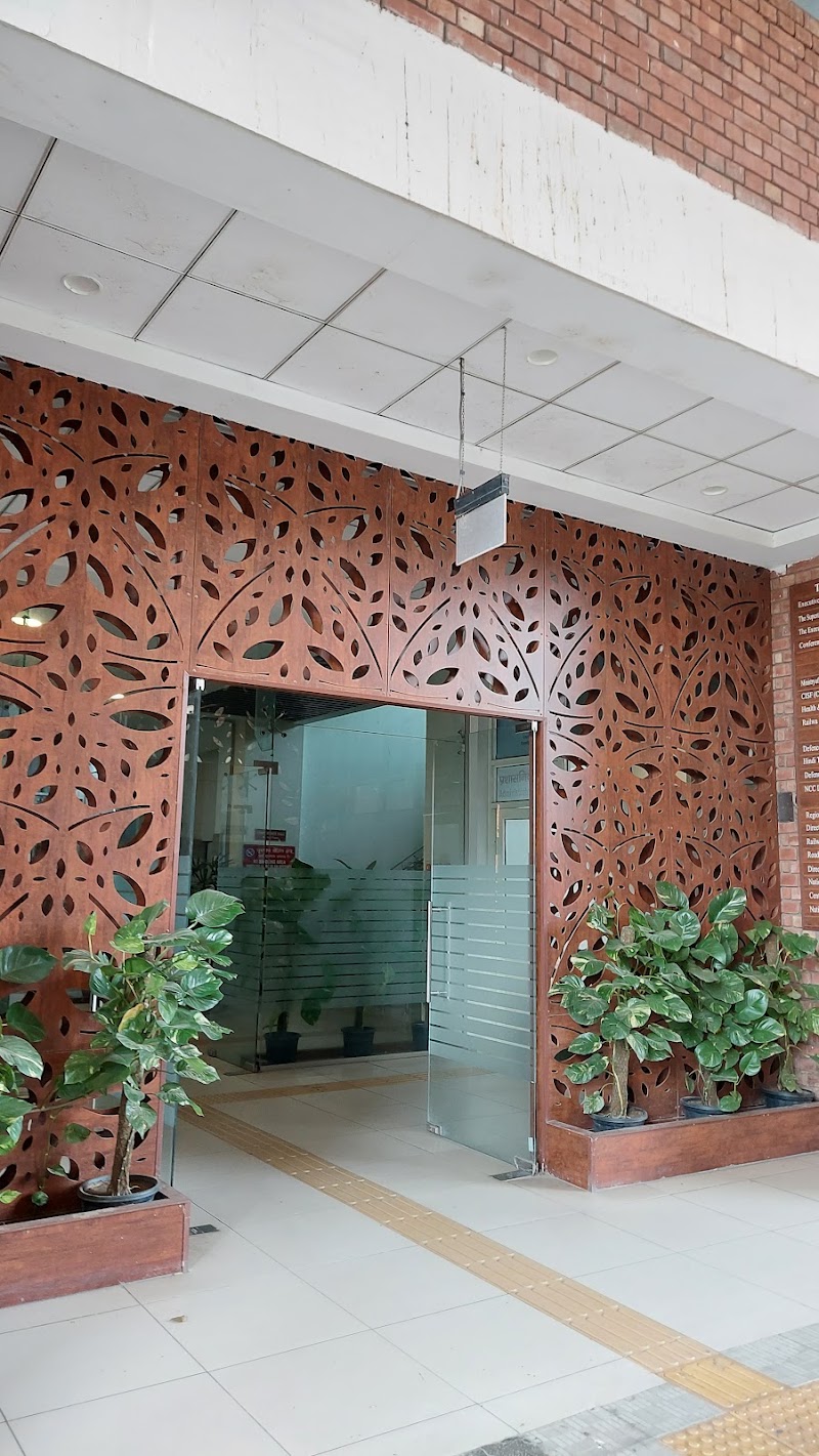 Kendriya Sadan - Kendriya Sadan, PUNJAB CIVIL SECRETARIAT-2, Jan Marg, 9A, Sector 9, Chandigarh, चंडीगढ़ 160009, India