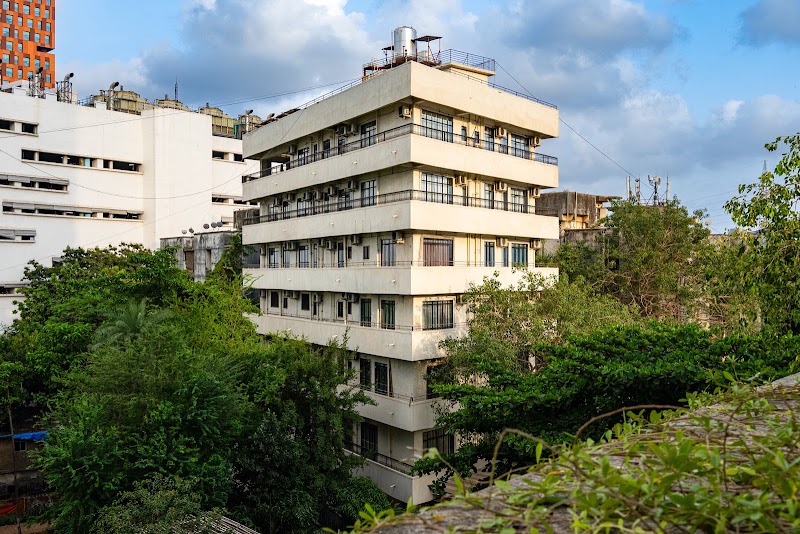 Arnna Hotel - Goregaon