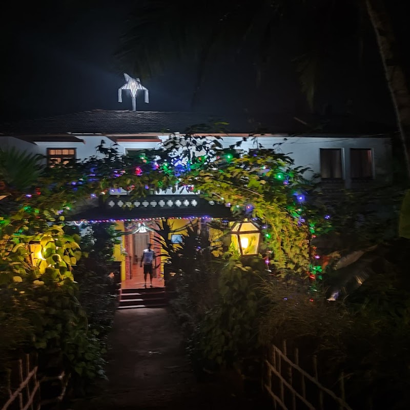 Cancio's House - Cancio's House, Naicavaddo, Aldona, Naicavaddo, Bardez, Aldona, Goa 403508, India