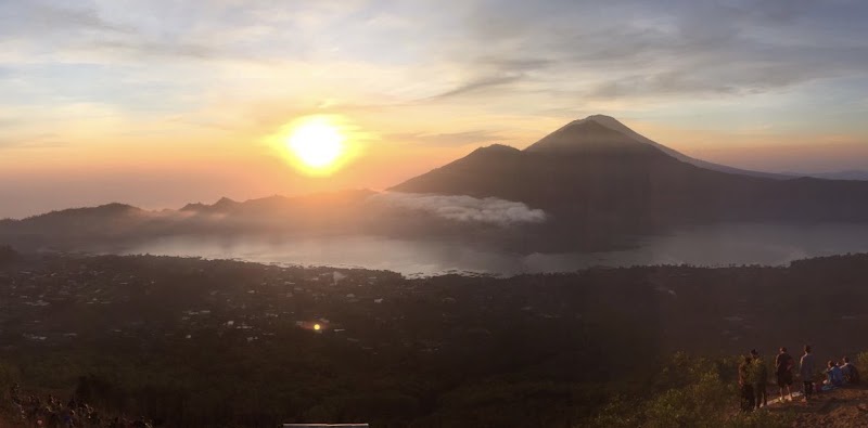 Mount Batur Sunrise By Jeep 4WD - Mount Batur Sunrise By Jeep 4WD, Jl toya bungkah, Batur Tengah, Kec. Kintamani, Kabupaten Bangli, Bali 80652, Indonesia