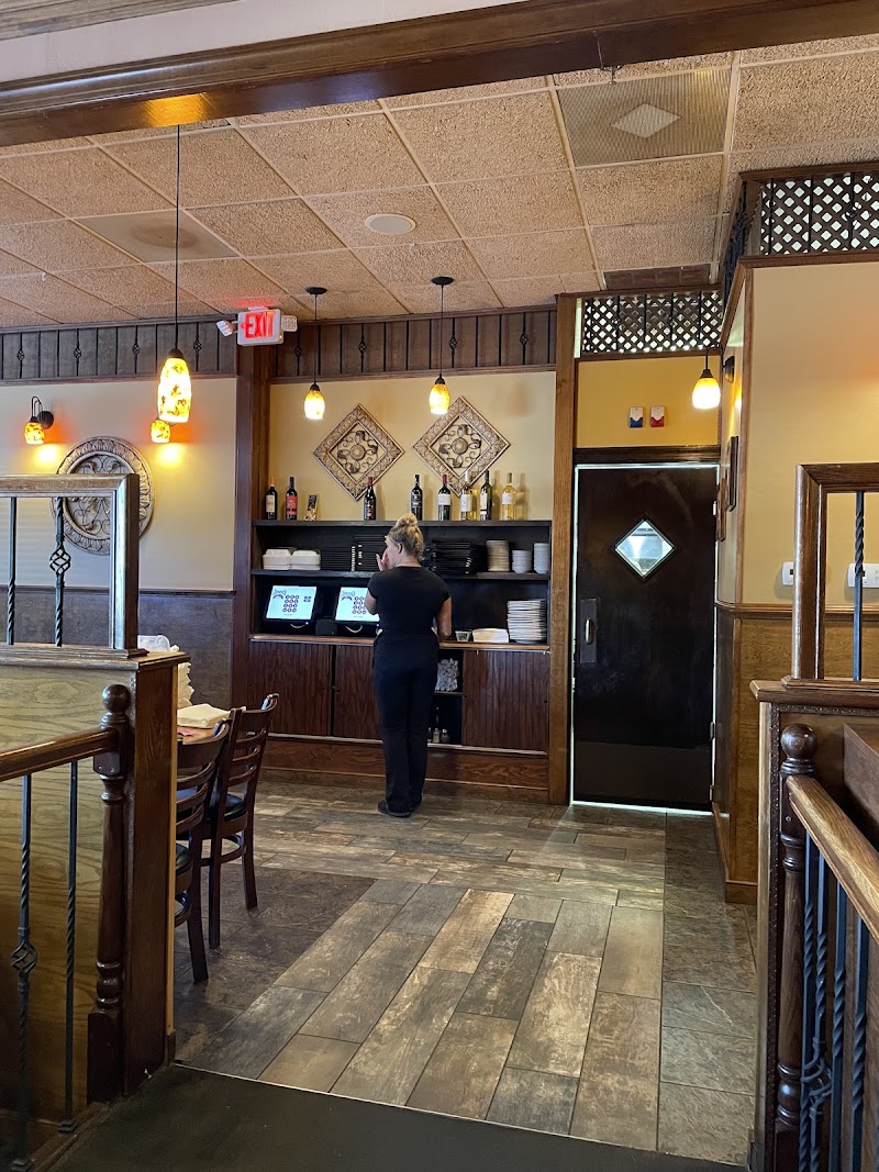 Giovanni's Pizza