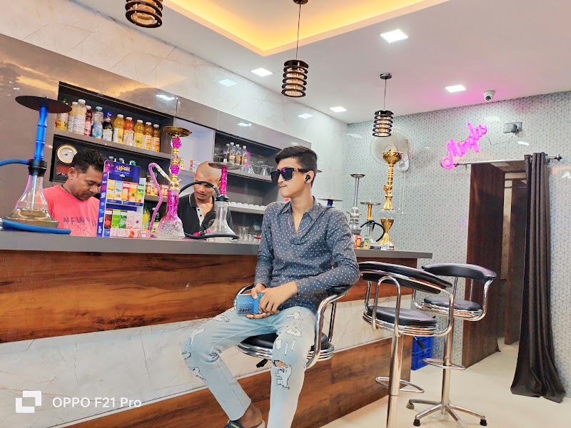 The Four Seasons Restro & Cafe - The Four Seasons Restro & Cafe GC Banerjee Rd, Mundichak, Bhikhanpur, Bhagalpur, Bihar 812001, India