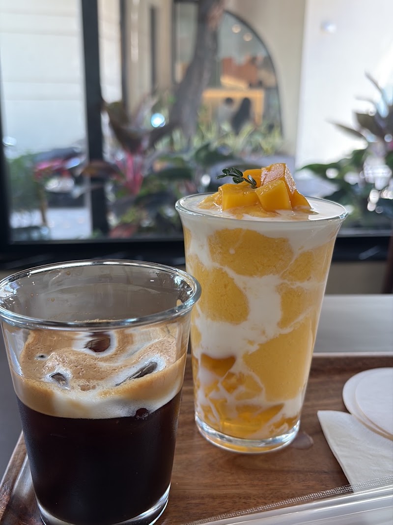 FEDI coffee & more - Trần Phú - FEDI coffee & more - Trần Phú, 26 Trần Phú, Vĩnh Nguyên cũ, Nha Trang, Khánh Hòa, Vietnam