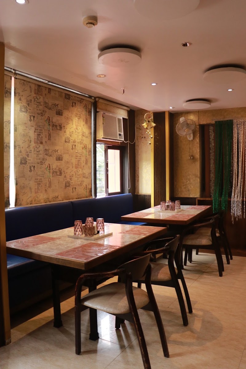 Rasoi Restaurant & Party Hall - Rasoi Restaurant & Party Hall L-35A, Main Market, Dilshad Garden, Block L, Dilshad Garden, Delhi, 110095, India