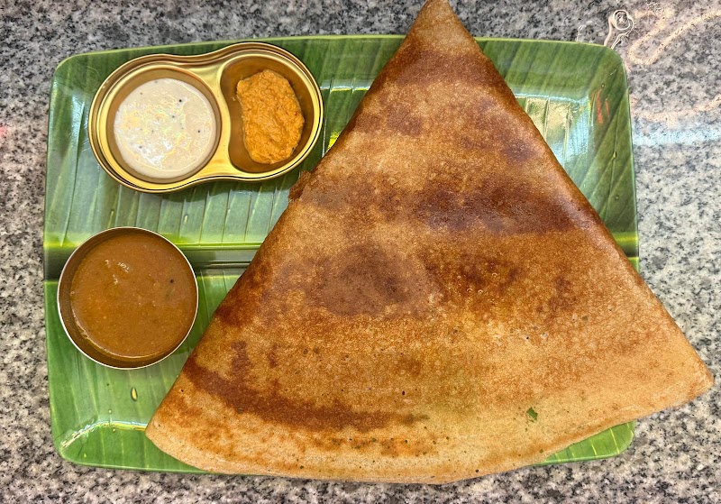 Pure Vegetarian Chotivala (Unlimited Thali) - Pure Vegetarian Chotivala (Unlimited Thali), Centralstrasse 29, 3800 Interlaken, Switzerland
