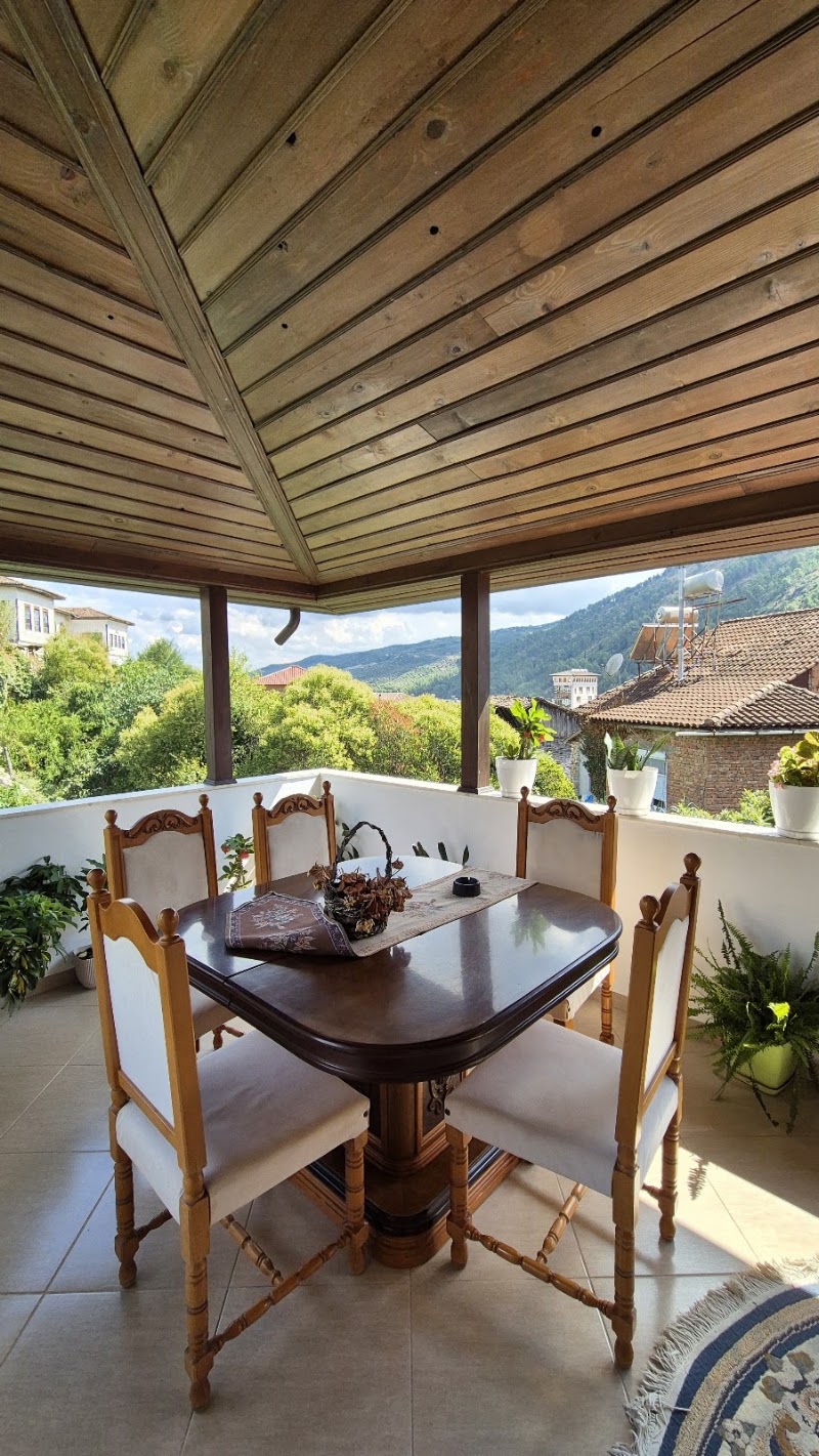 Timber Guest House - Timber Guest House, Rruga Mihal Komnena, Berat 5001, Albania