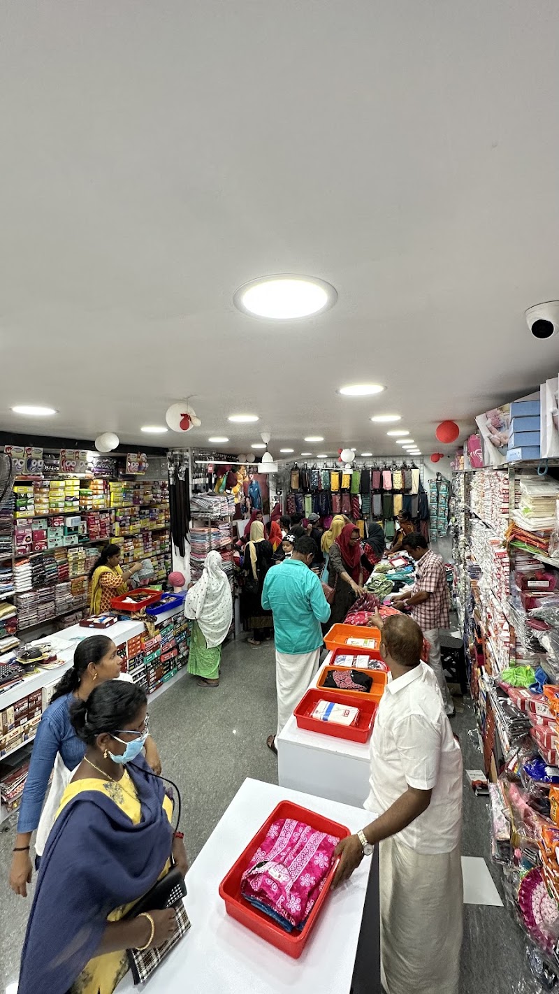 Max Collection - Max Collection Kallara, Kerala 695608, India