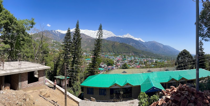 Mcleodganj Diaries - Mcleodganj Diaries, Naddi Rd, opposite Aliza Inn and Suites, Naddi, McLeod Ganj, Dharamshala, Kangra, Himachal Pradesh 176216, India