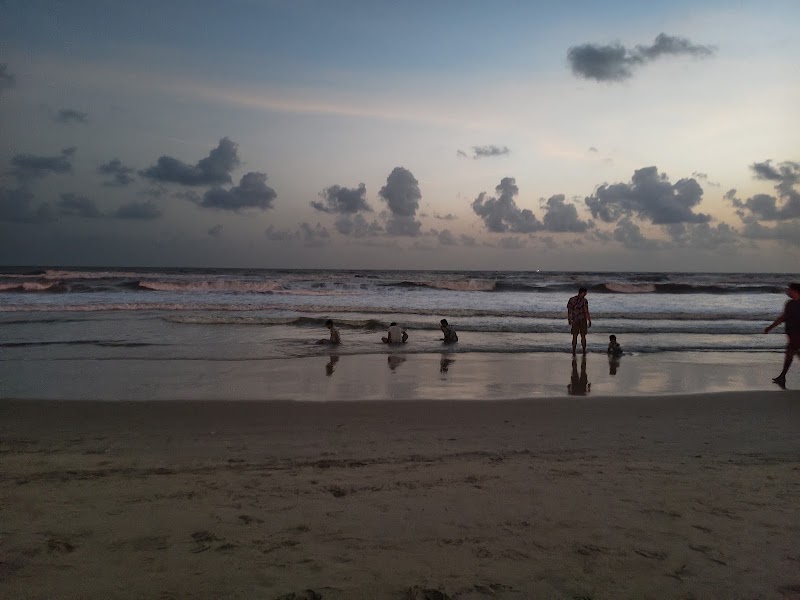 Goa Sathi - Goa Sathi Bardez, H No. 5, 10D, nr. TY Beach Front Residency, Maddo Waddo, Calangute, Goa, 403516, India