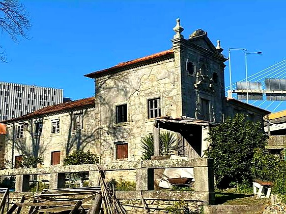 Campanhã - Campanhã, Porto, Portugal
